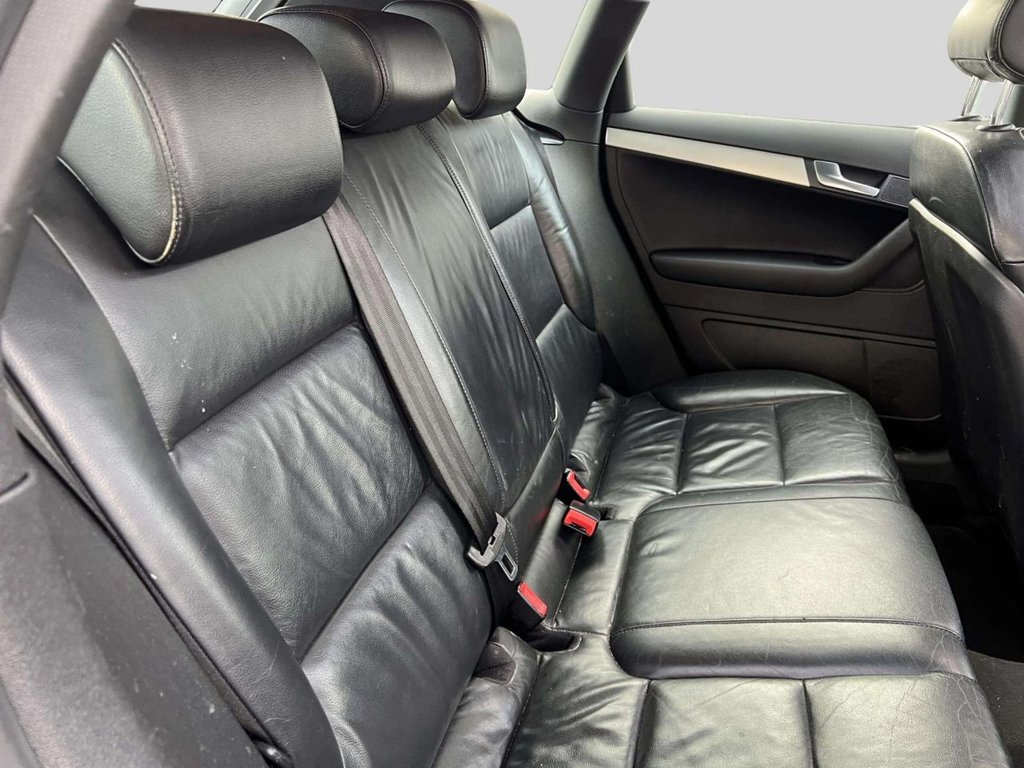 Used Audi A3 2006 for sale - 76586656: Photo 23