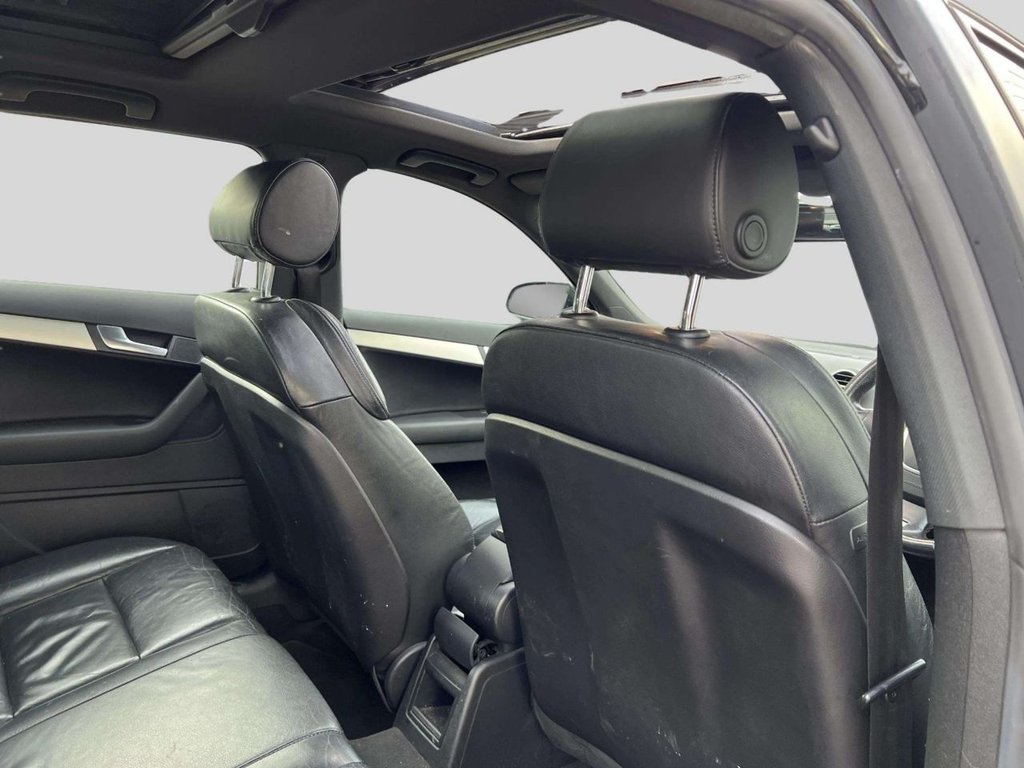 Used Audi A3 2006 for sale - 76586656: Photo 24