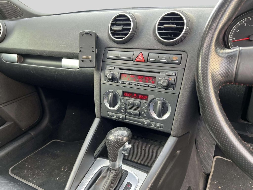 Used Audi A3 2006 for sale - 76586656: Photo 38