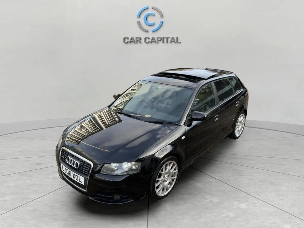 Used Audi A3 2006 for sale - 76586656: Photo 43