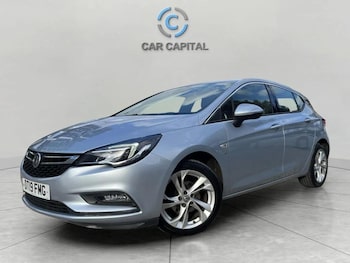 Used Vauxhall Astra 2019 for sale - 79050939: Photo