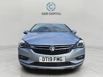 Used Vauxhall Astra 2019 for sale - 79050939: Photo