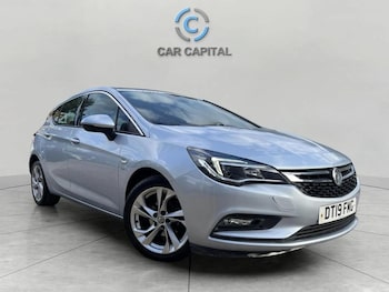 Used Vauxhall Astra 2019 for sale - 79050939: Photo