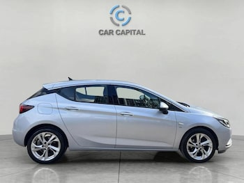Used Vauxhall Astra 2019 for sale - 79050939: Photo