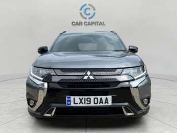 Used Mitsubishi Outlander 2019 for sale - 74889782: Photo