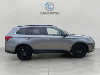 Used Mitsubishi Outlander 2019 for sale - 74889782: Photo