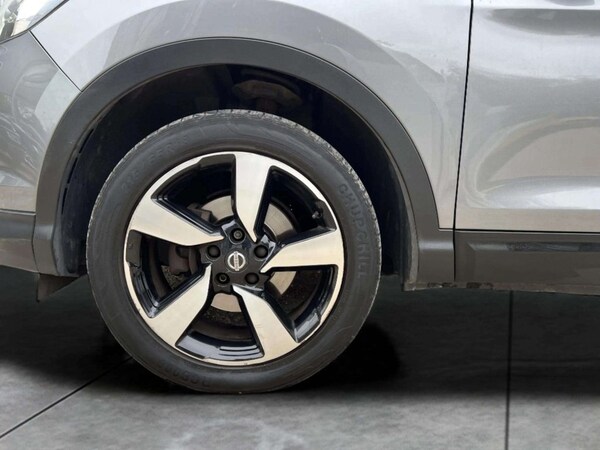 Used Nissan Qashqai 2017 for sale - 76297072: Photo 12