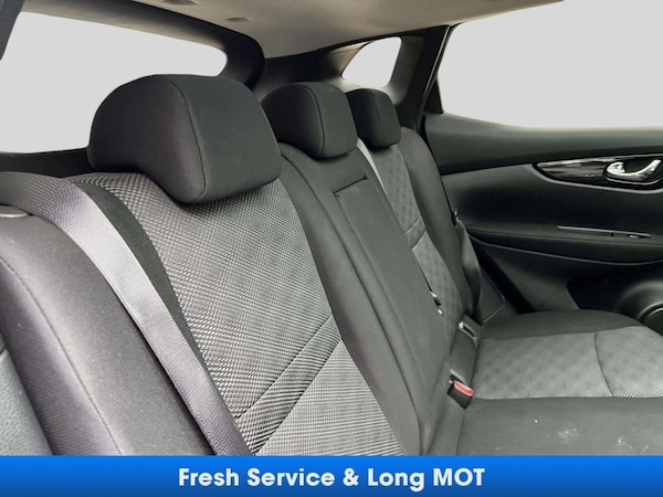 Used Nissan Qashqai 2017 for sale - 76297072: Photo 21