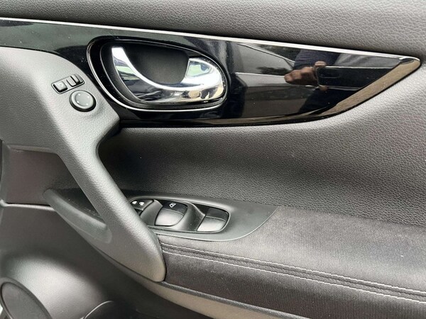 Used Nissan Qashqai 2017 for sale - 76297072: Photo 26