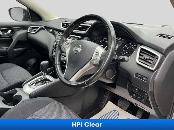 Used Nissan Qashqai 2017 for sale - 76297072: Photo 27