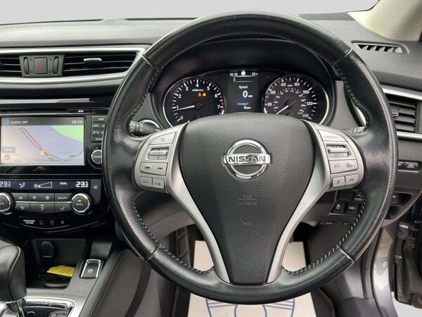 Used Nissan Qashqai 2017 for sale - 76297072: Photo 32