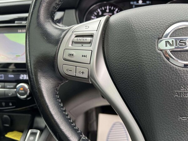 Used Nissan Qashqai 2017 for sale - 76297072: Photo 33