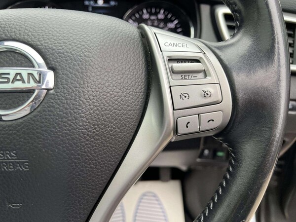 Used Nissan Qashqai 2017 for sale - 76297072: Photo 34