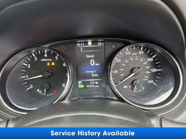 Used Nissan Qashqai 2017 for sale - 76297072: Photo 35