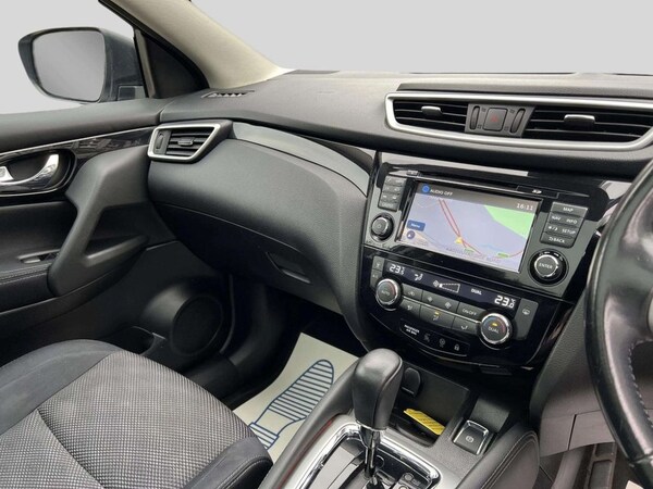 Used Nissan Qashqai 2017 for sale - 76297072: Photo 37
