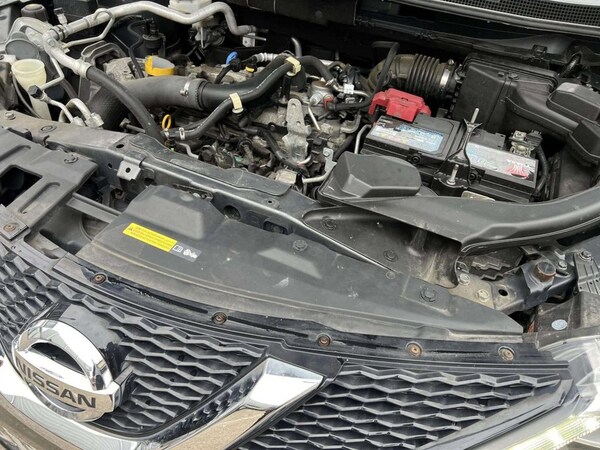 Used Nissan Qashqai 2017 for sale - 76297072: Photo 47
