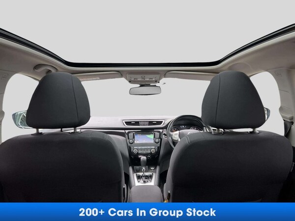 Used Nissan Qashqai 2017 for sale - 76297072: Photo 8
