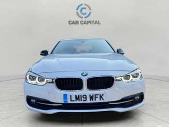 Used BMW 3 Series 2019 for sale - 75009792: Photo