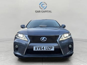 Used Lexus RX 2014 for sale - 76014781: Photo