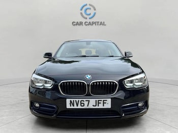 Used BMW 1 Series 2018 for sale - 75264756: Photo