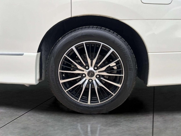 Used Nissan Elgrand 2017 for sale - 74844914: Photo 15