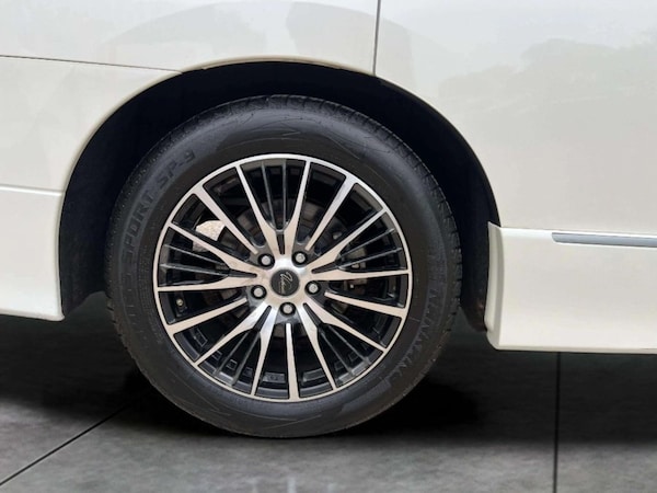 Used Nissan Elgrand 2017 for sale - 74844914: Photo 16