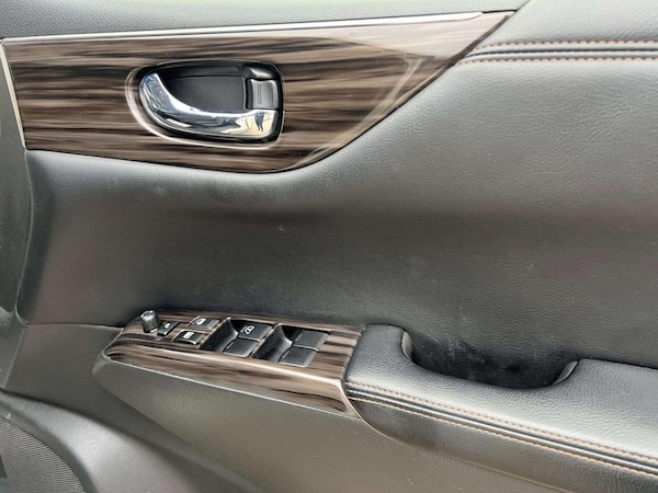 Used Nissan Elgrand 2017 for sale - 74844914: Photo 29