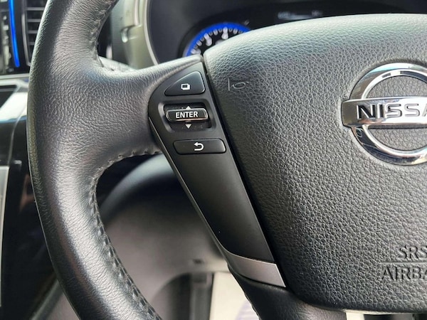 Used Nissan Elgrand 2017 for sale - 74844914: Photo 35