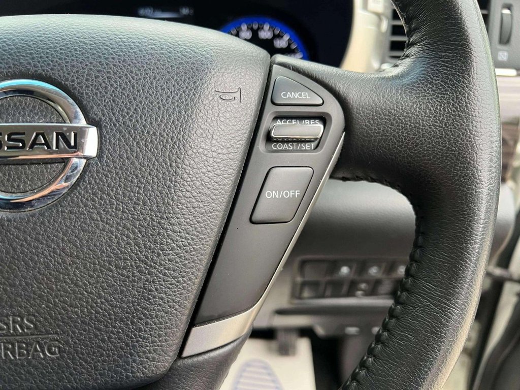 Vehicle 36