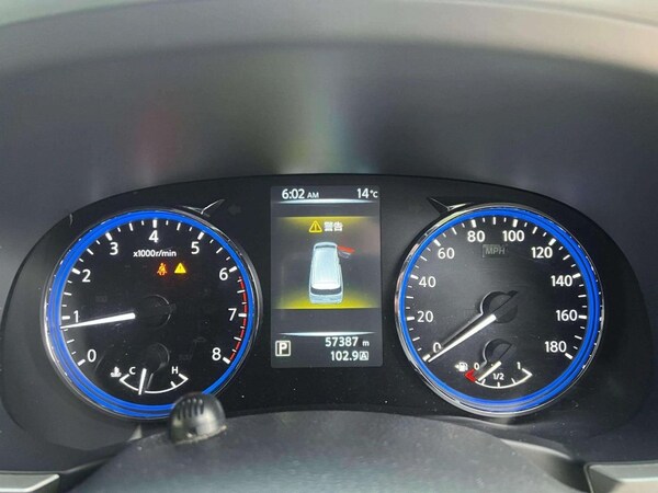 Used Nissan Elgrand 2017 for sale - 74844914: Photo 37