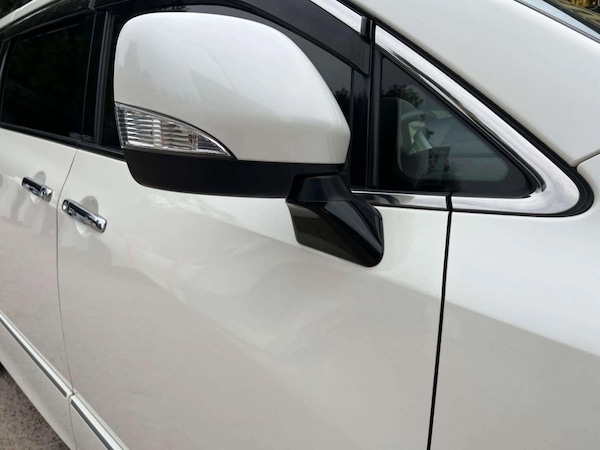 Used Nissan Elgrand 2017 for sale - 74844914: Photo 44
