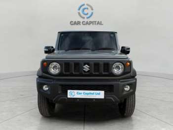 Used Suzuki Jimny 2024 for sale - 74845382: Photo
