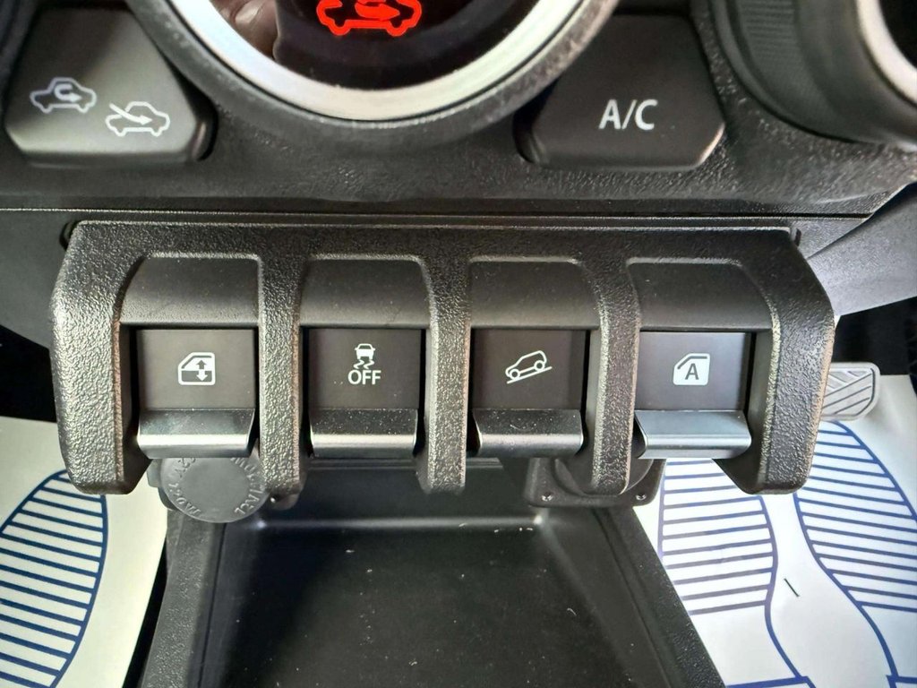 Vehicle 38