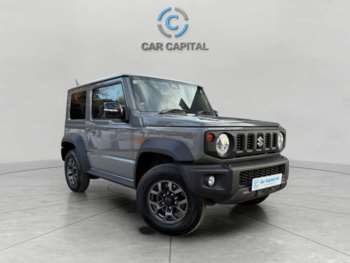 Used Suzuki Jimny 2024 for sale - 74845382: Photo