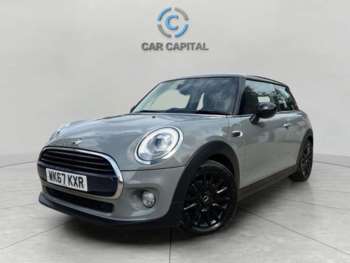 Used MINI Hatch 2017 for sale - 75370416: Photo