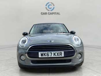 Used MINI Hatch 2017 for sale - 75370416: Photo