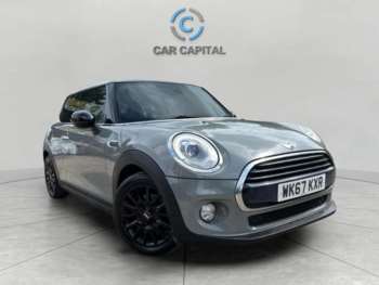 Used MINI Hatch 2017 for sale - 75370416: Photo
