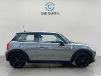 Used MINI Hatch 2017 for sale - 75370416: Photo