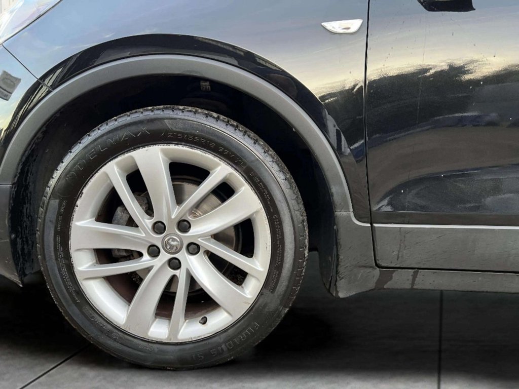 Used Nissan Qashqai 2016 for sale - 76900898: Photo 21