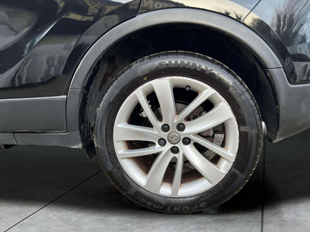 Used Nissan Qashqai 2016 for sale - 76900898: Photo 22