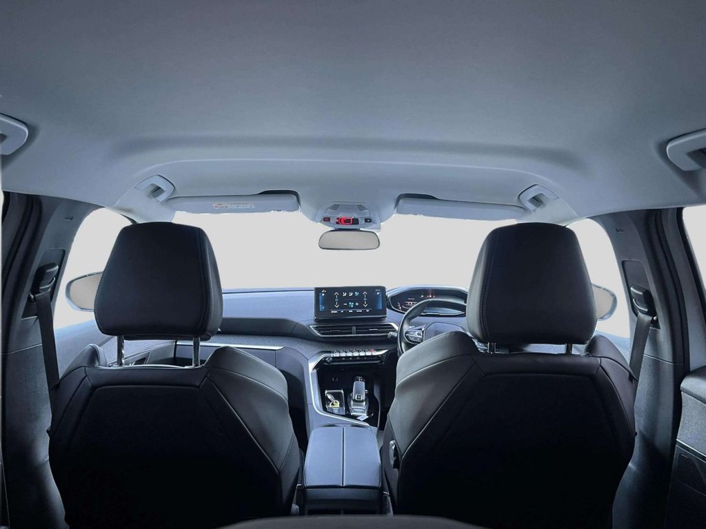 Used Peugeot 3008 2021 for sale - 77096370: Photo 11