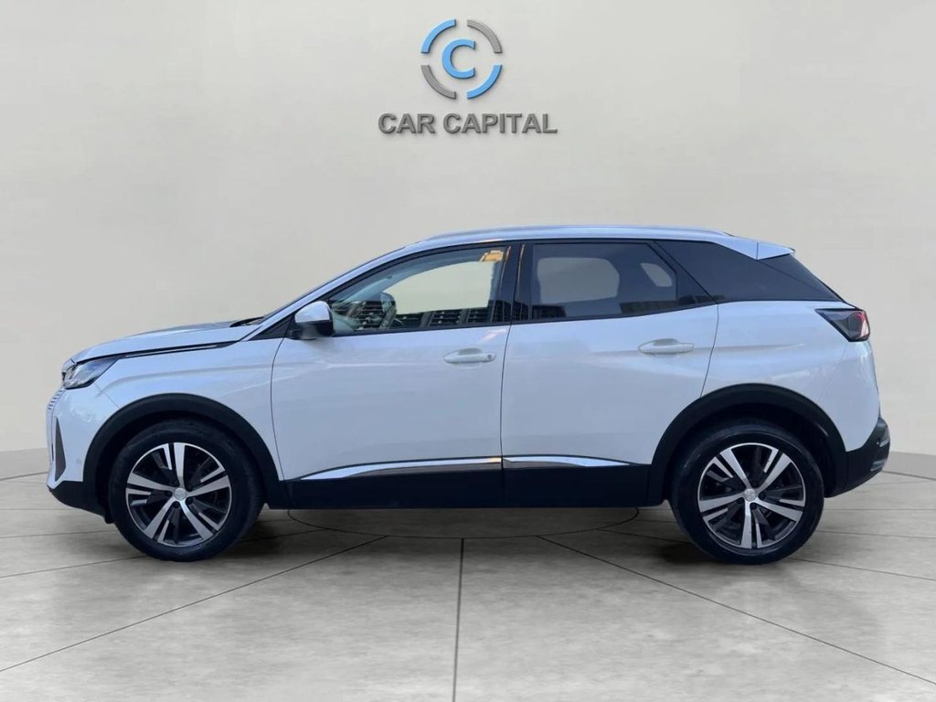 Used Peugeot 3008 2021 for sale - 77096370: Photo 13