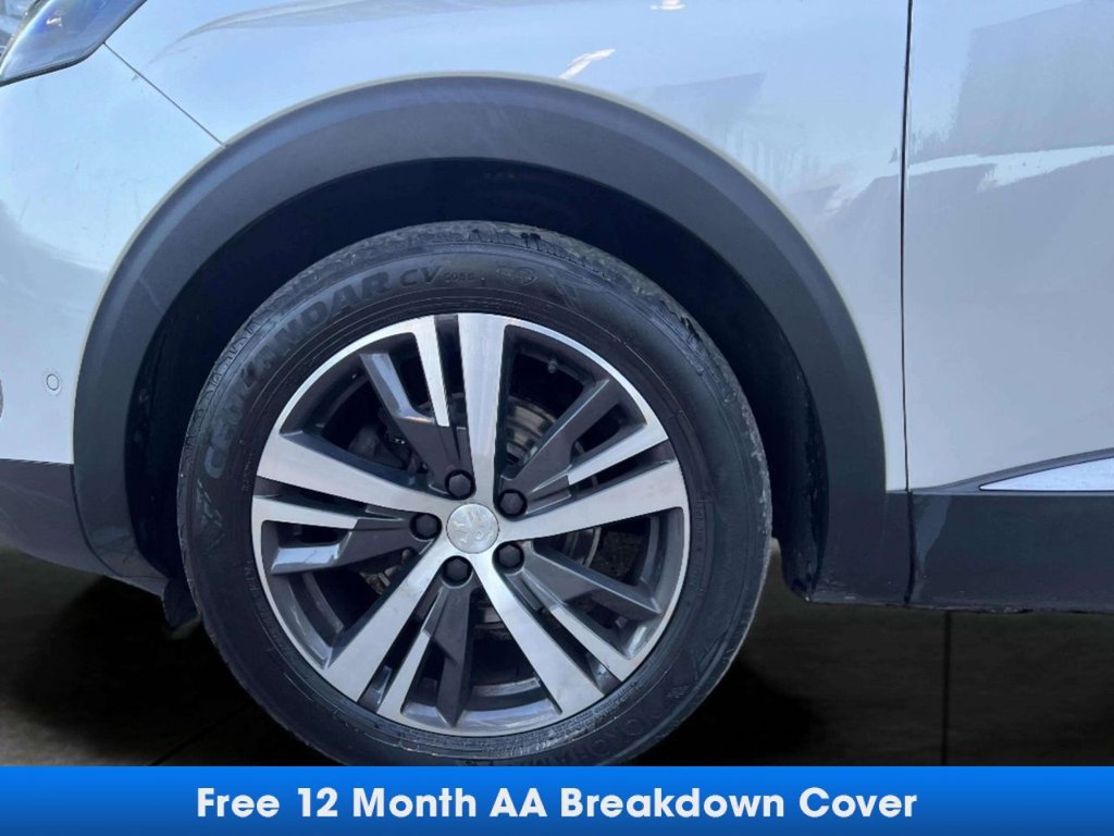 Used Peugeot 3008 2021 for sale - 77096370: Photo 14