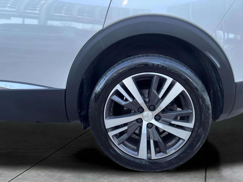 Used Peugeot 3008 2021 for sale - 77096370: Photo 15