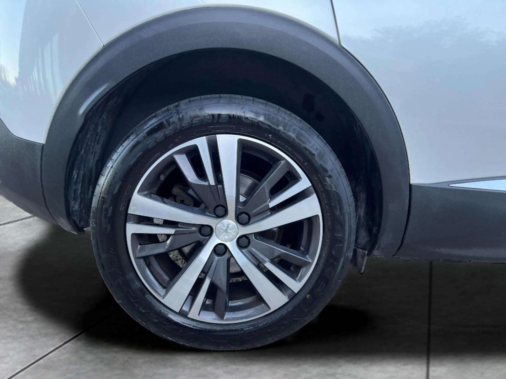 Used Peugeot 3008 2021 for sale - 77096370: Photo 16