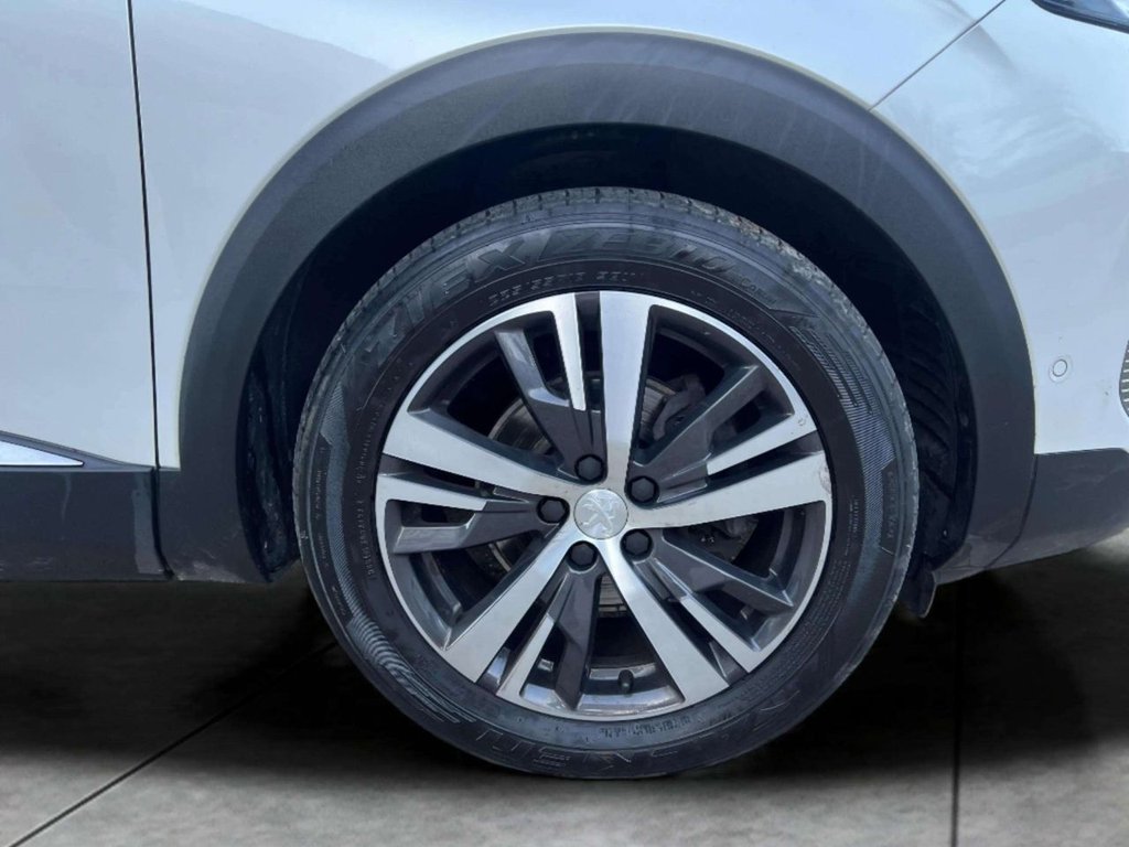 Used Peugeot 3008 2021 for sale - 77096370: Photo 18