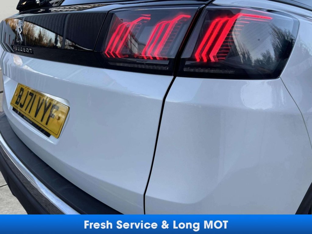 Used Peugeot 3008 2021 for sale - 77096370: Photo 20