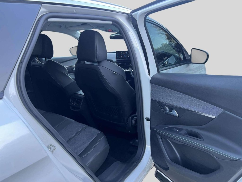 Used Peugeot 3008 2021 for sale - 77096370: Photo 21