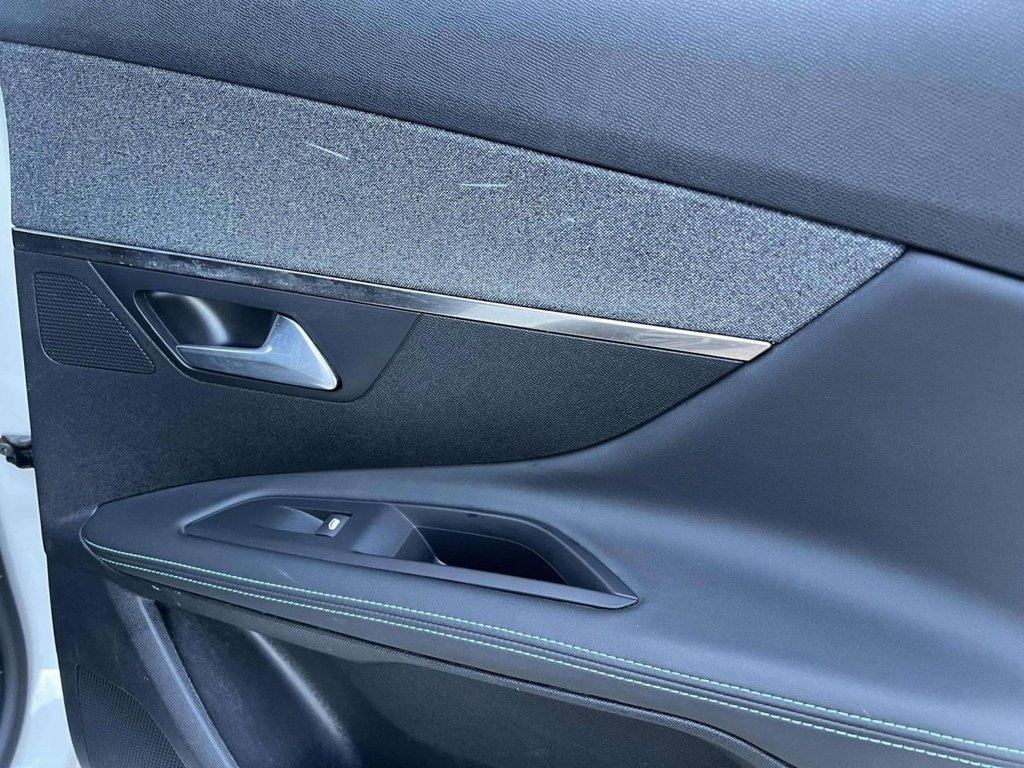 Used Peugeot 3008 2021 for sale - 77096370: Photo 22