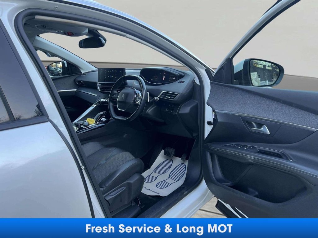 Used Peugeot 3008 2021 for sale - 77096370: Photo 27